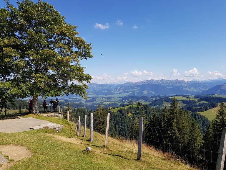 Napf Gipfel - Trub, Signau | Wandertipps & Fotos | Komoot