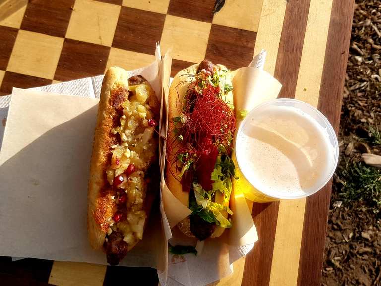 kliemannsland fahrrad