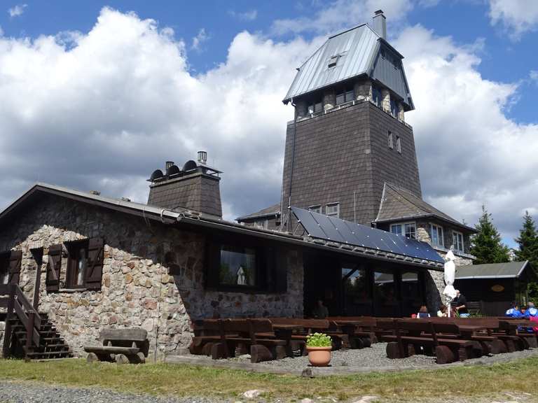 Hanskühnenburg Altenau Goslar Wandertipps Fotos Komoot