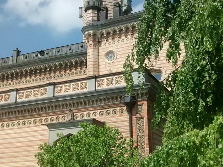 Schloss Montfort Langenargen, Bodenseekreis Radtouren