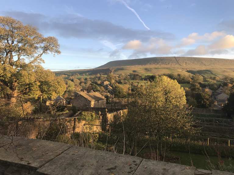 Downham Routes for Walking and Hiking | Komoot
