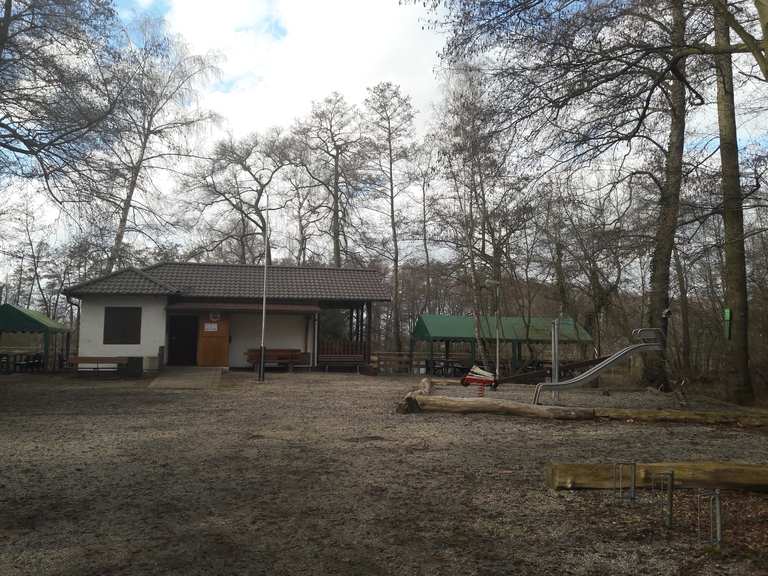 Naturfreundehaus Neuhofen Wanderungen und Rundwege komoot