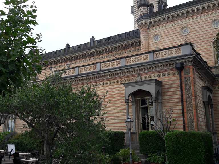 Schloss Montfort Langenargen, Bodenseekreis Radtouren