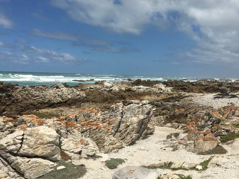 Cape Agulhas Routes for Walking and Hiking | Komoot