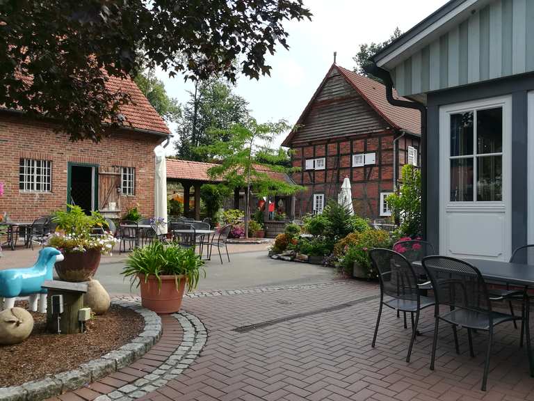 Tannenhof Radtouren und Radwege komoot