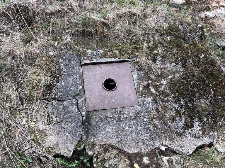 Die Numburg Touren und Karten komoot