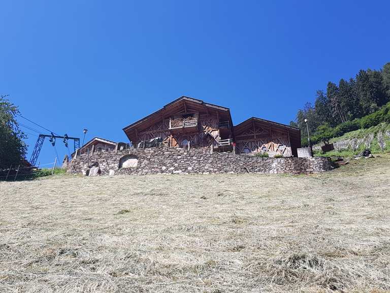 Dursterhof - Südtirol, Italien | Wandertipps & Fotos | Komoot