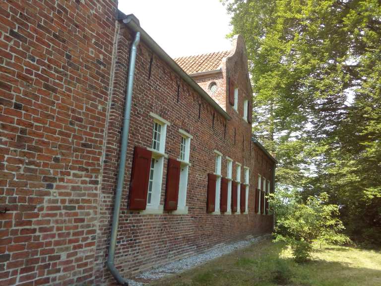 Steinhaus Bunderhee Radtouren und Radwege komoot