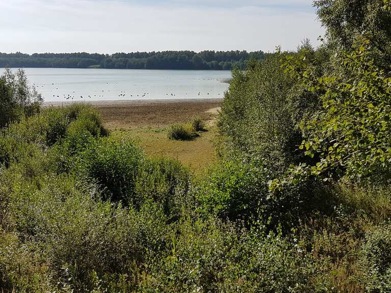 2020 Das MÃÂ¤dchen Aus Dem Bergsee