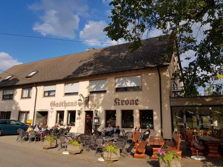 Naturschutzgebiet 