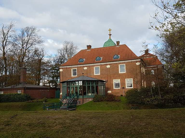 Haus Des Gastes Im Sielhof Neuharlingersiel