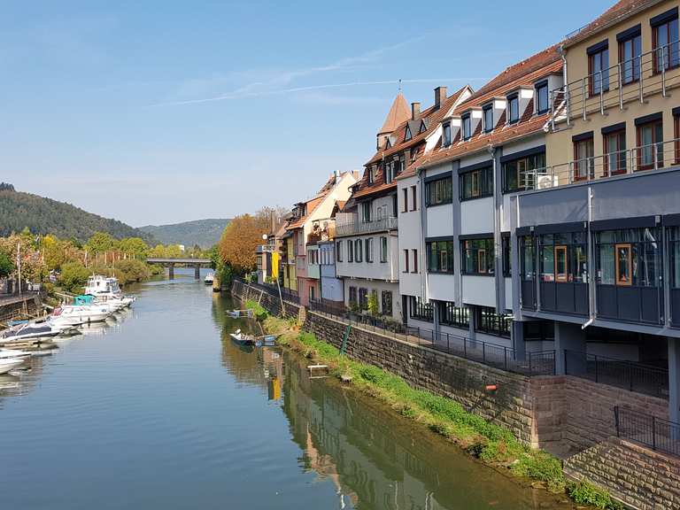 fahrrad miltenberg