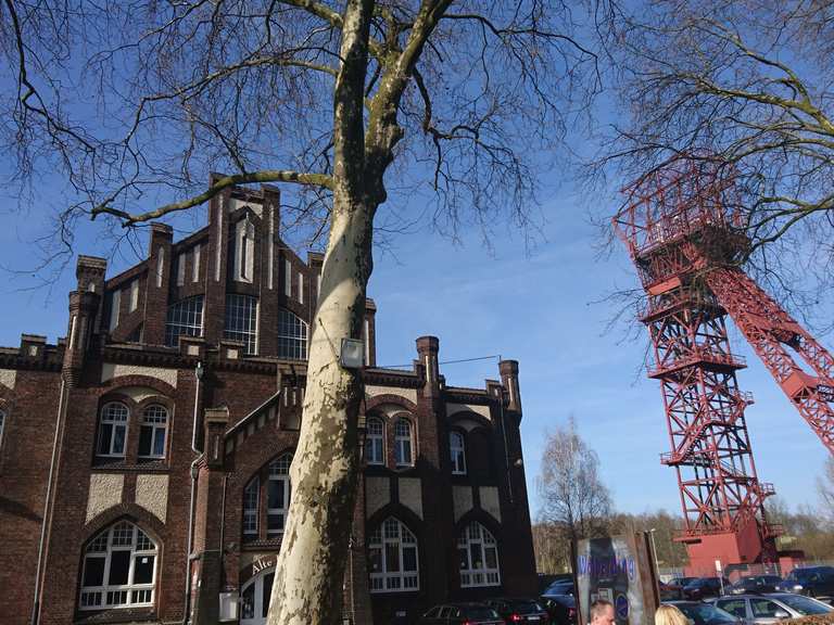 Wolperding Radtouren und Radwege komoot