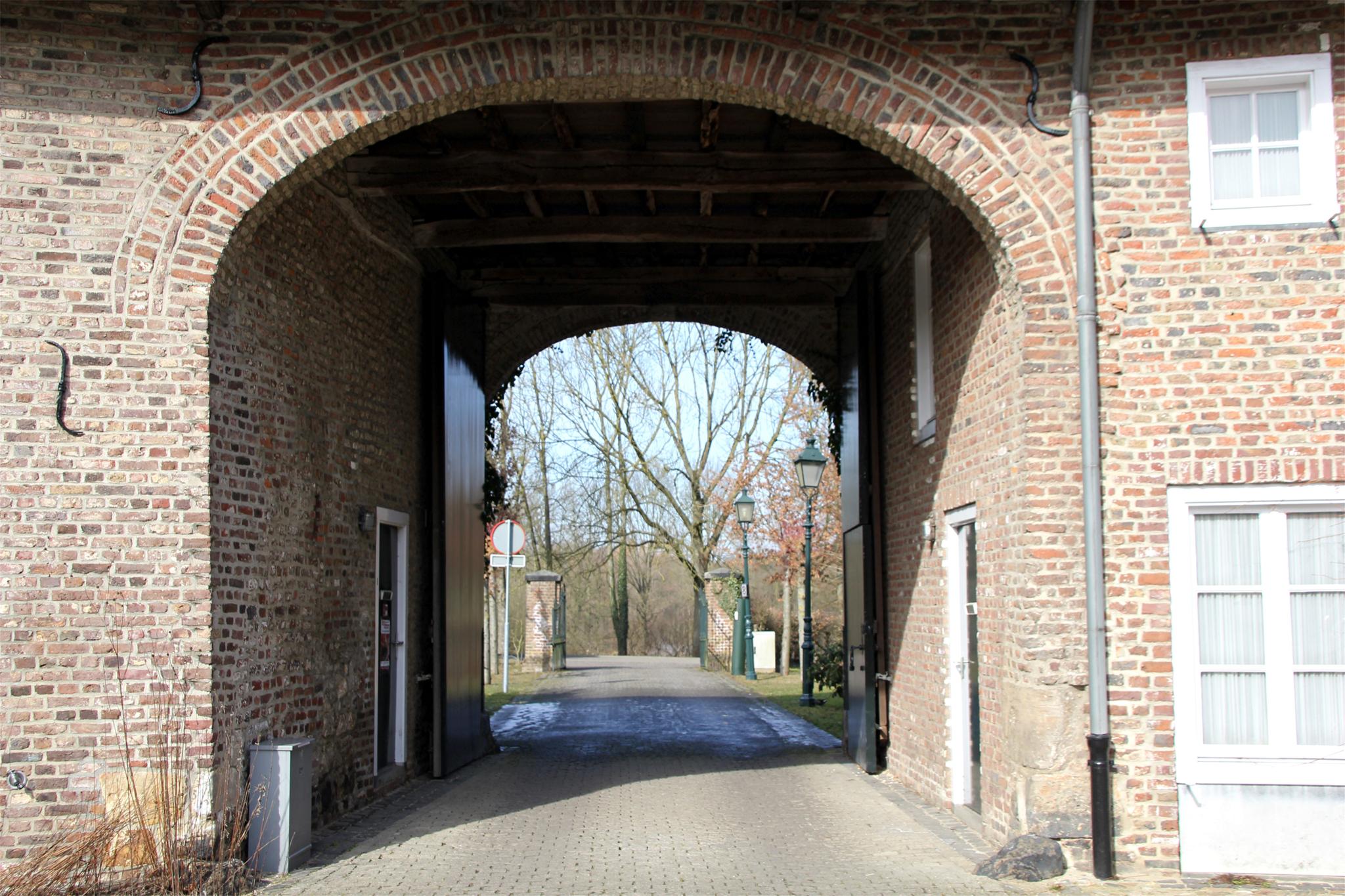 Kasteel Erenstein Routes For Walking And Hiking | Komoot