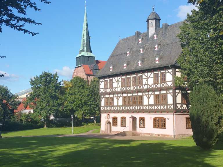 fahrrad gieboldehausen