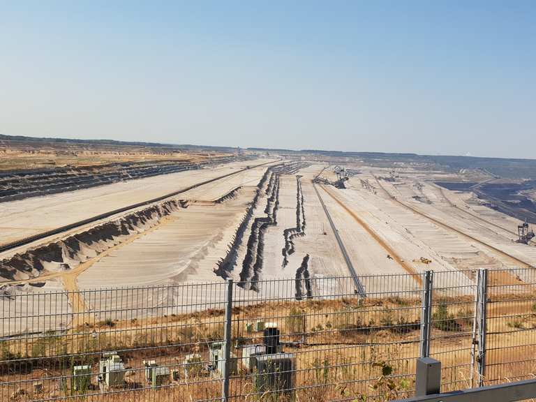 Forum terra.nova Radtouren und Radwege komoot