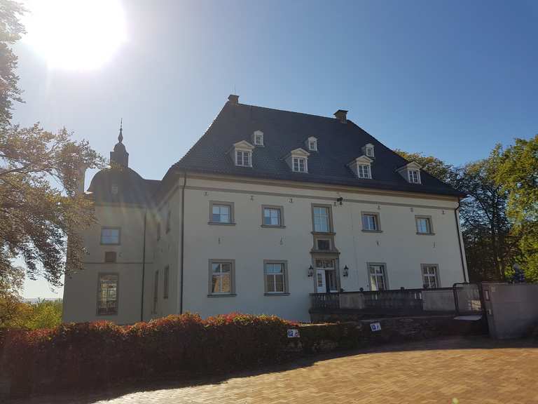 Haus Opherdicke Holzwickede Unna Cycling Tips Photos Komoot