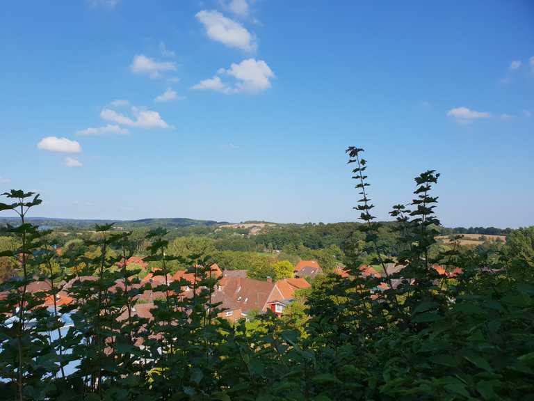 Kalkberg 91m Bad Segeberg, Segeberg Wandertipps & Fotos Komoot