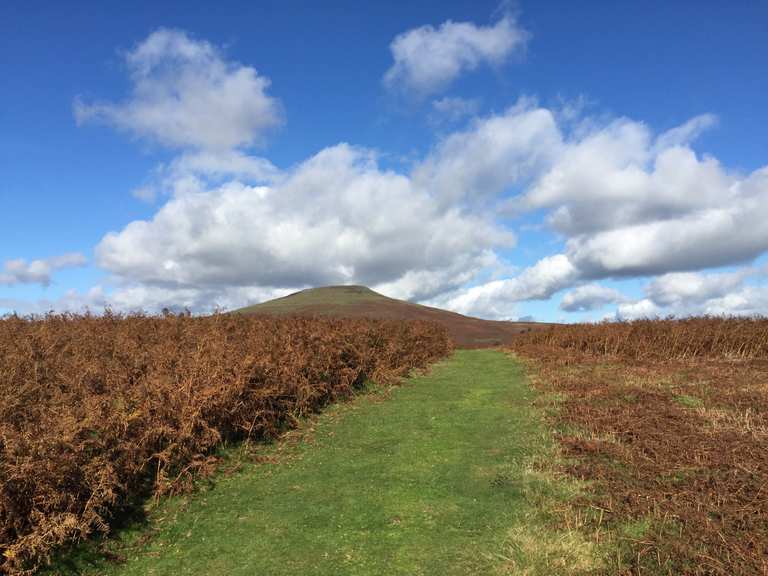 Sugar Loaf Trail Routes for Walking and Hiking | Komoot