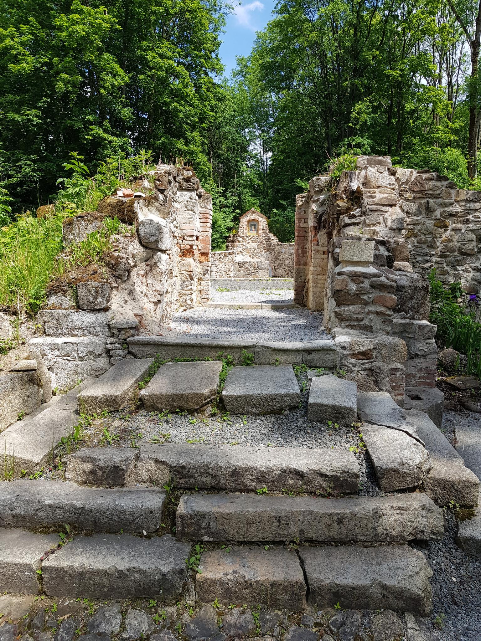 Grafenried - Verschwundenes Dorf - Itinéraires De Rando Et Marche | Komoot