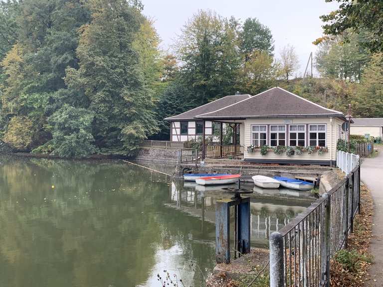 Gasthaus Höllmühle Penig, Mittelsachsen Wandertipps & Fotos Komoot
