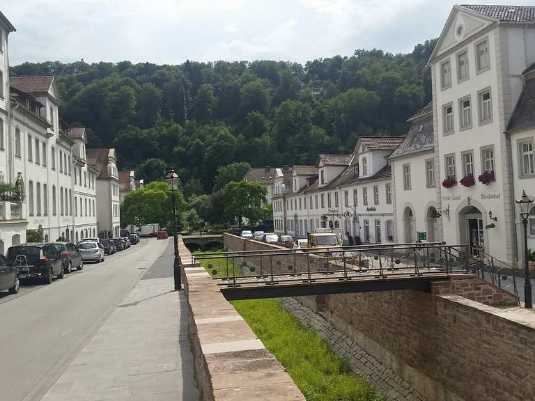 fahrrad bad karlshafen