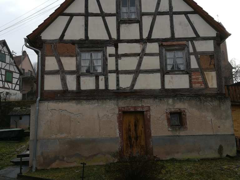 Schonau Schonau Pfalz Sudwestpfalz Hiking Tips Photos