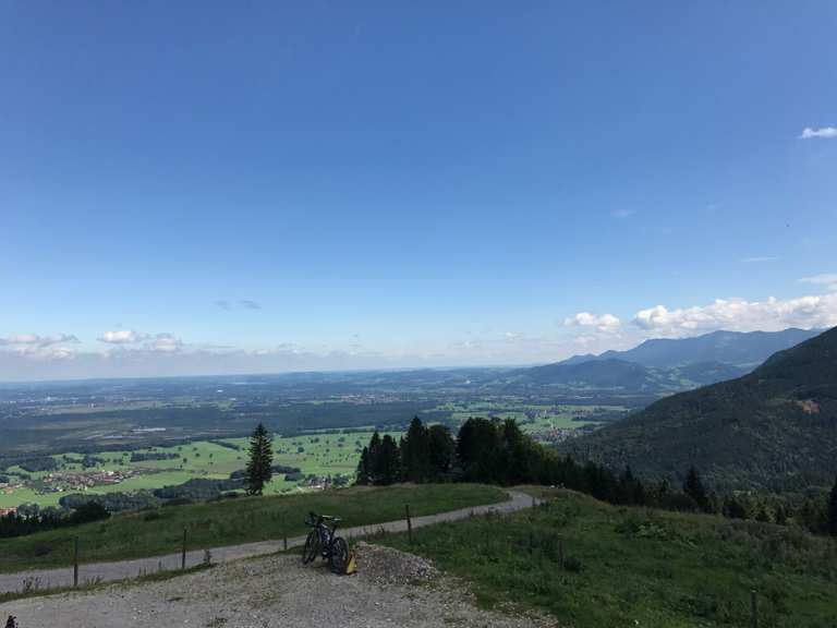 tregler-alm-mtb-routes-en-trails-komoot