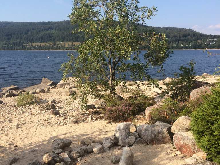 Fkk schluchsee The 20