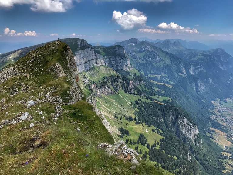 Brisi Routes for Walking and Hiking | Komoot