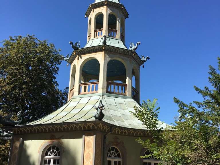 Drachenhaus Wanderungen und Rundwege komoot