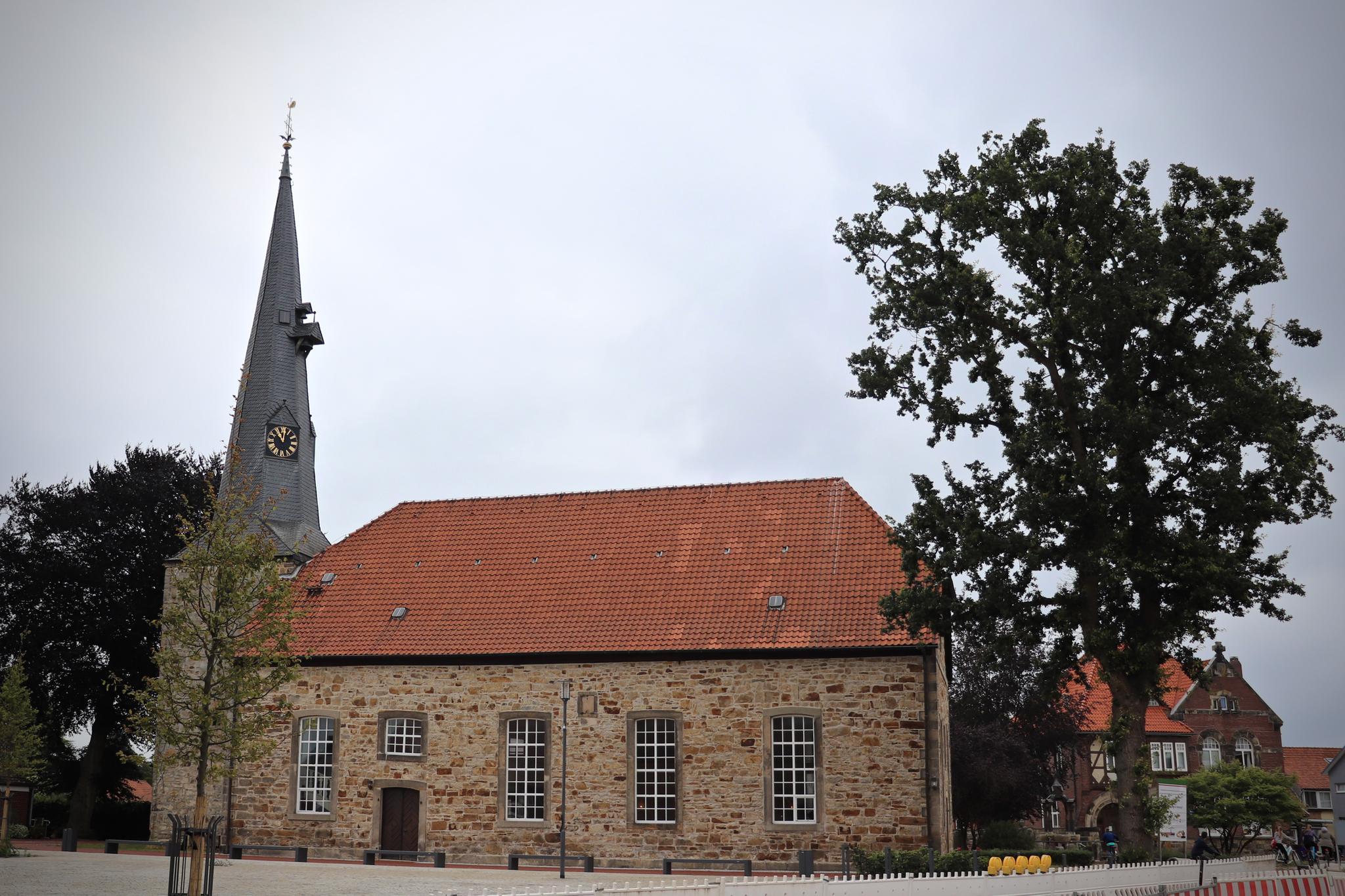 St. Martini Kirche : Radtouren Und Radwege | Komoot