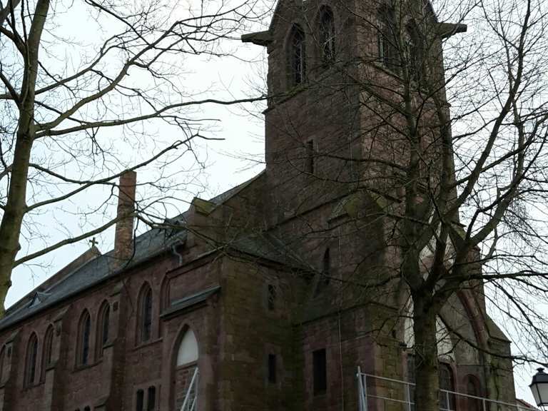st-anna-kirche-annarode-radtouren-und-radwege-komoot