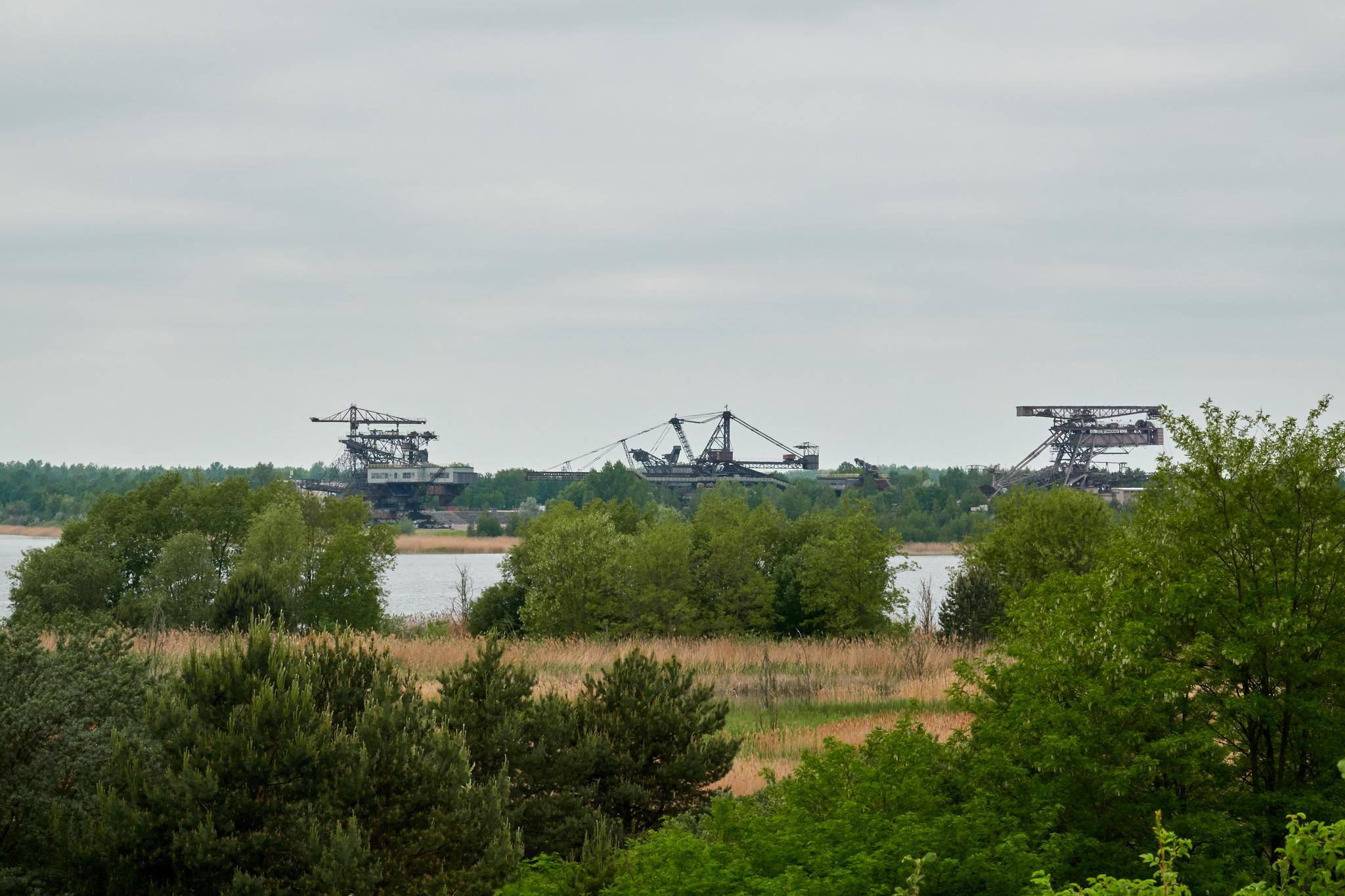 0?width=320&height=180&crop=true&q=70 Radverleih D&uuml;bener Heide &ndash; Ferropolis - Gr&auml;fenhainichen