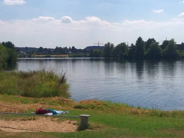 Hasesee - Cycle Routes and Map | Komoot