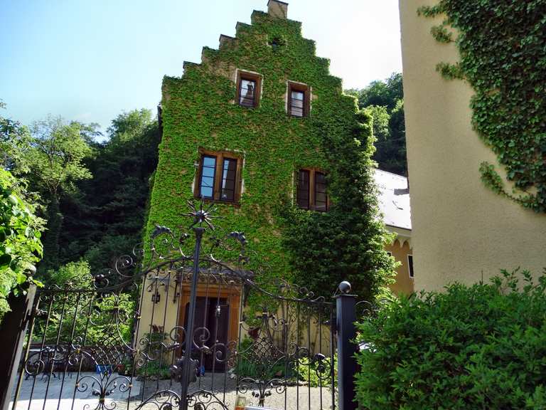 Schloss Weißenstein - Lauterstein, Göppingen | Wandertipps ...