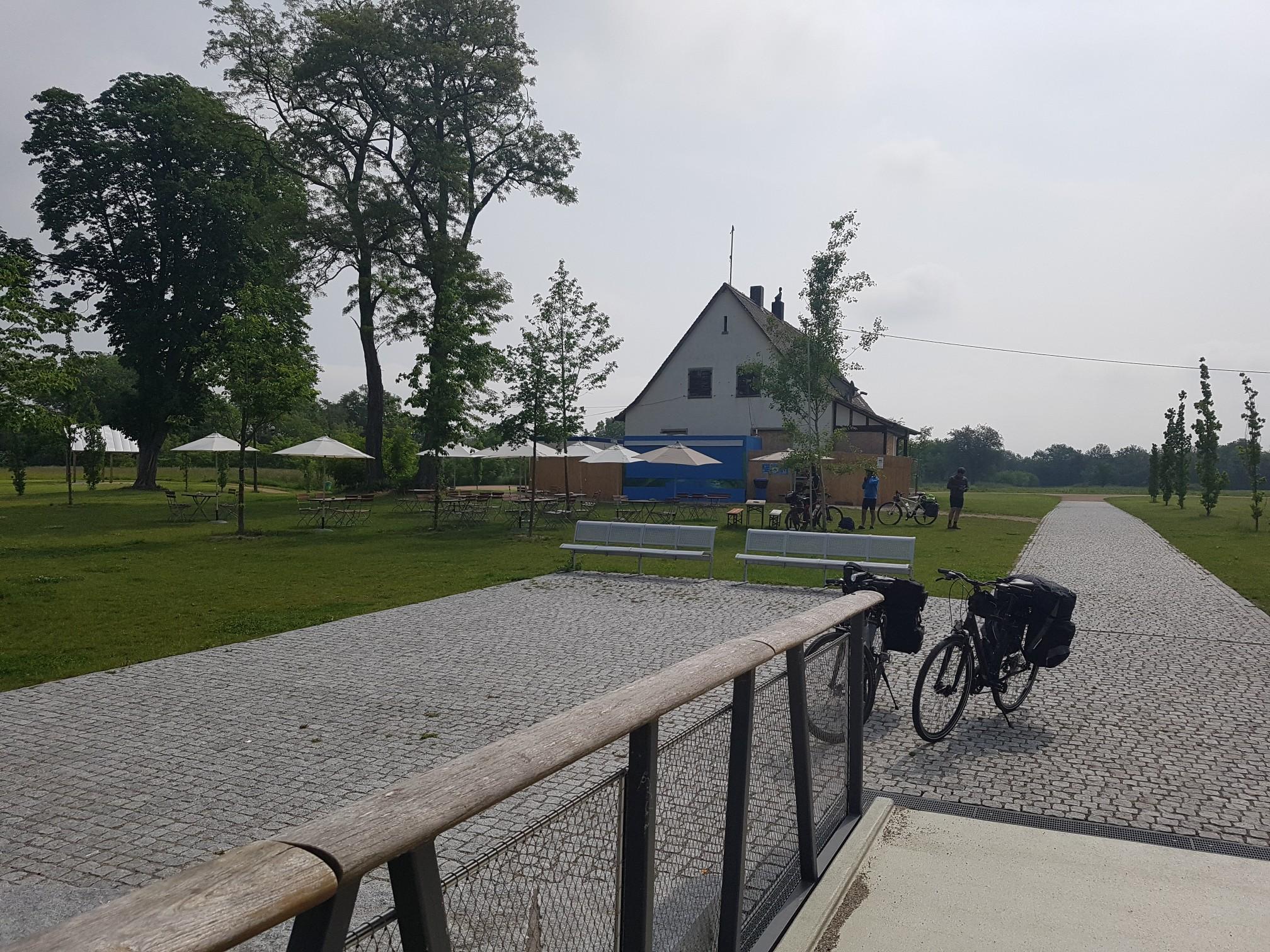 fahrradhändler neuenburg am rhein