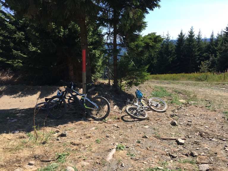wurmberg fahrrad