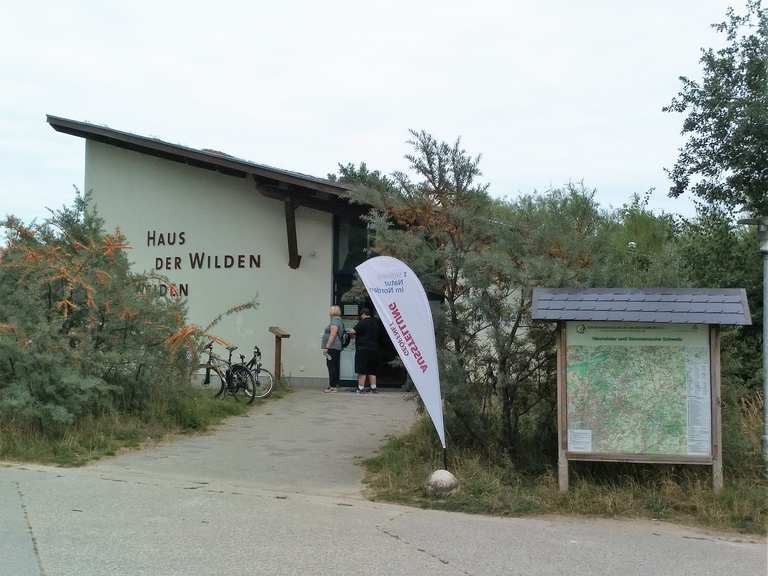 Haus der wilden Weiden Hamburg, Deutschland