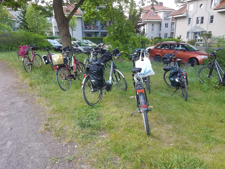 frosch fahrrad berlin