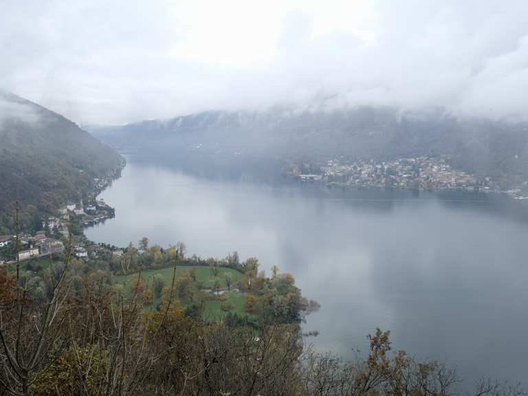 Sasso delle Parole Wanderungen und Rundwege komoot