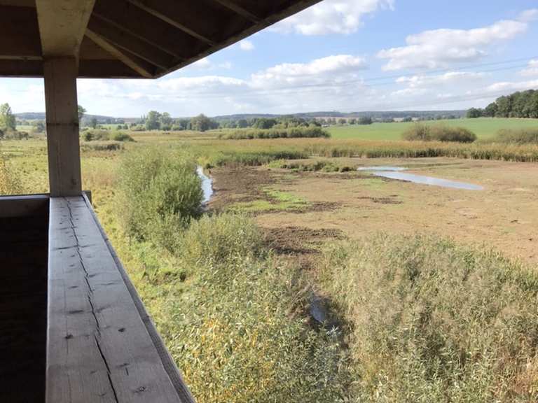 Frießnitzer See Wanderungen und Rundwege komoot