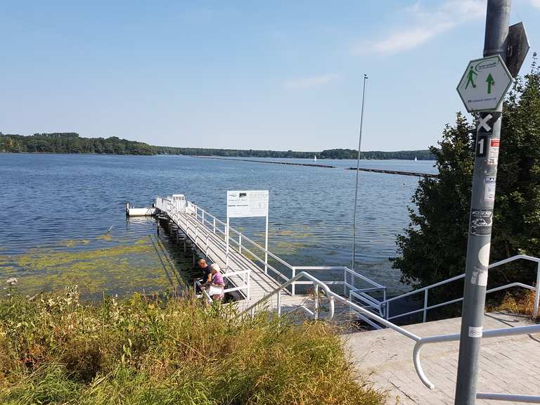 Halterner Stausee Haltern am See, Recklinghausen