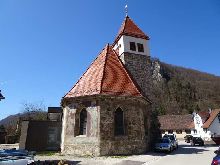 mariä himmelfahrt kirche memmingen
