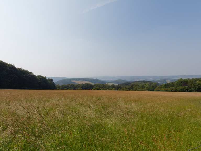 Schöner Ausblick - Iserlohn, Märkischer Kreis ...