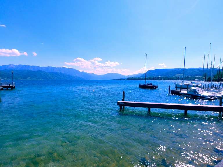 Attersee am Attersee Attersee am Attersee, Vöcklabruck