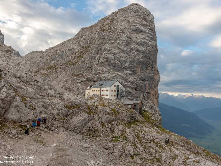 Riemannhaus Maria Alm Am Steinernen Meer Zell Am See