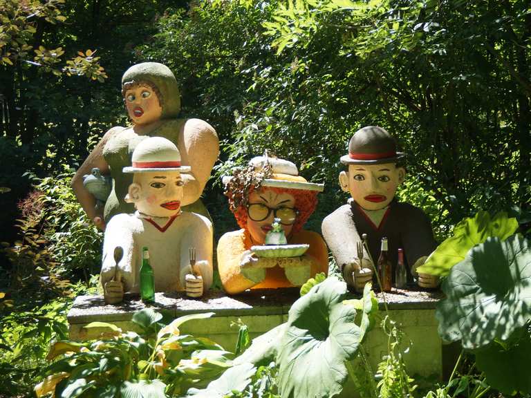 Plinzmühle Wanderungen und Rundwege komoot