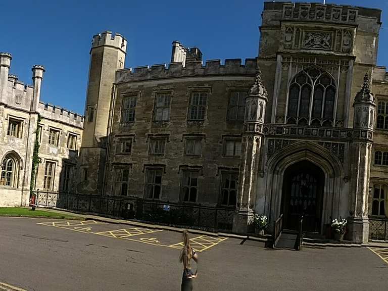 Ashridge House. - Hertfordshire, England | Wandertipps & Fotos | Komoot