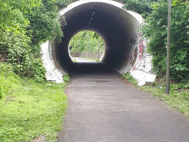 Springorum Radweg – Bahntrassenradeln: Radtouren und Radwege | komoot